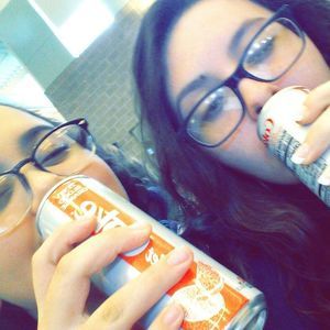 Meet your Posher, Lily